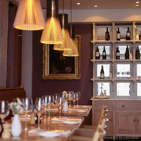 The George In Rye 